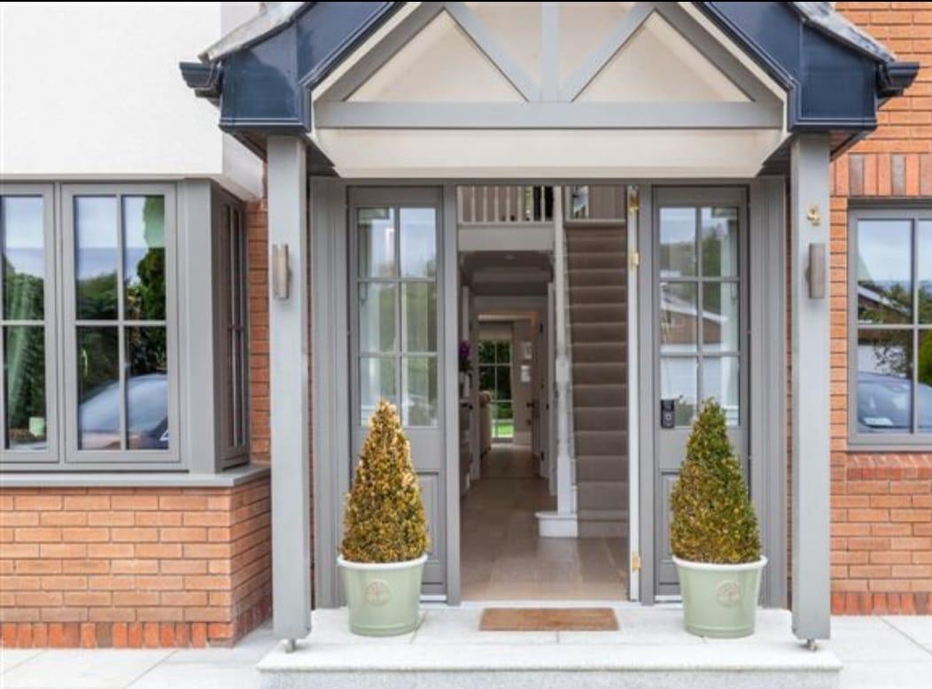 Full House Renovation in Dublin Full House Renovation in Dublin